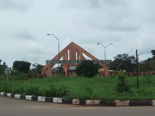 Enugu State University of Science and Technology, Enugu, Nigeria, Car Dealer, state Enugu
