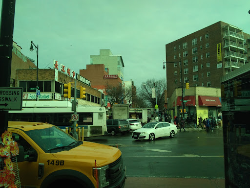 Shopping Mall «Golden Shopping Mall», reviews and photos, 41-36 Main St, Flushing, NY 11355, USA