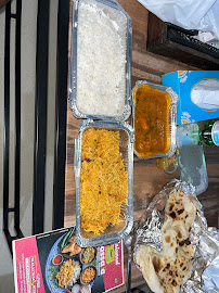 Plats et boissons du Restaurant indien MASSALA - Resto Indien à Creil - n°13