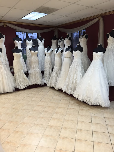 Bridal Shop «White Swan Bridal», reviews and photos, 425 Maple Ave W, Vienna, VA 22180, USA