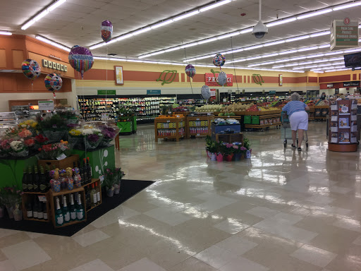 Supermarket «Publix Super Market at San Carlos», reviews and photos, 16950 San Carlos Blvd, Fort Myers, FL 33908, USA