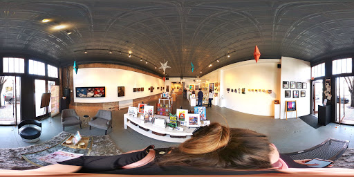 Art Gallery «Kettle Art Gallery», reviews and photos, 2650 Main St, Dallas, TX 75226, USA