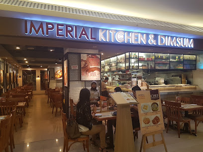 Imperial Kitchen & Dimsum - Jl. Raya Casablanca No.88, RT.4/RW.14, Menteng Dalam, Kec. Tebet, Kota Jakarta Selatan, Daerah Khusus Ibukota Jakarta 12870, Indonesia