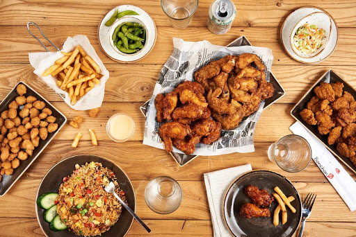 Bonchon Fountain Valley image