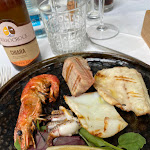 Photo n°10 de l'avis de Francesco.a fait le 23/05/2021 à 15:09 sur le  La Bettola Del Gusto à Pompei