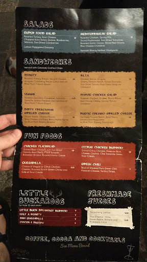 Cafe «Muddy Buck», reviews and photos, 28065 CO-74, Evergreen, CO 80439, USA