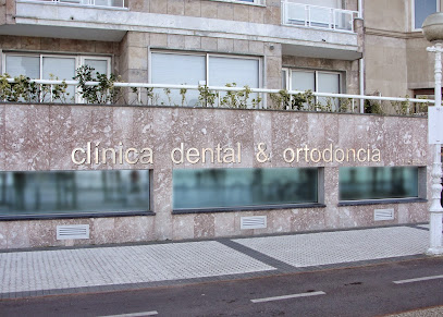 Información y opiniones sobre Clínica Ortodoncia María Jesús Laporta de San Sebastián