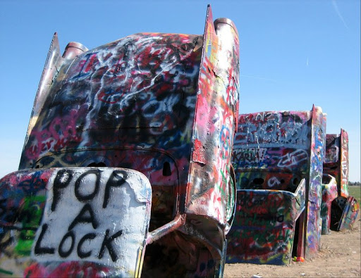 Pop-A-Lock Amarillo