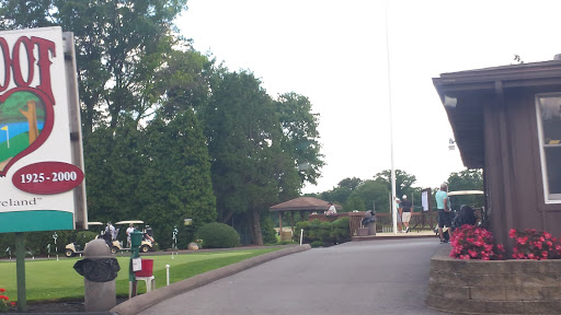 Public Golf Course «Turkeyfoot Golf Course», reviews and photos, 294 W Turkeyfoot Lake Rd, Akron, OH 44319, USA