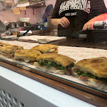 Photo n°1 de l'avis de K.o fait le 24/06/2023 à 23:10 sur le  La Focacciera Capri ( Piazzetta) à Capri