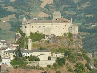 Castello di Bardi Via Castello, 1, 43032 Bardi PR, Italia