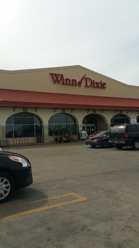 Grocery Store «Winn-Dixie», reviews and photos, 5400 Tchoupitoulas St, New Orleans, LA 70115, USA