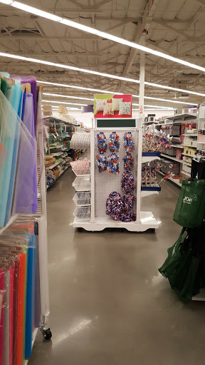 Fabric Store «Jo-Ann Fabrics and Crafts», reviews and photos, 26583 Carl Boyer Dr, Santa Clarita, CA 91350, USA