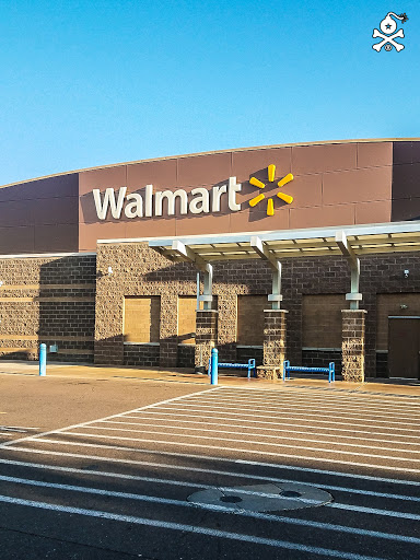 Department Store «Walmart Supercenter», reviews and photos, 14111 N Prasada Gateway Ave, Surprise, AZ 85388, USA