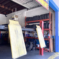 Kaylas Tires & Auto Repair - Photo 9 - Car repair in San Bernardino, CA, San Bernardino