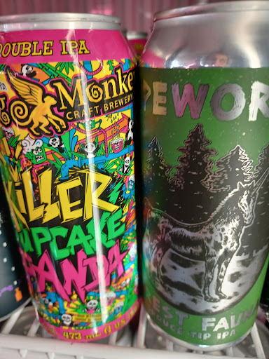 Wine Store «Root Cellar», reviews and photos, 7699 Montgomery Rd, Cincinnati, OH 45236, USA