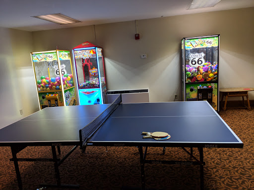 Lodge «Pere Marquette Lodge & Conference Center», reviews and photos, 13653 Lodge Blvd, Grafton, IL 62037, USA