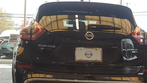 Nissan Dealer «Hudson Nissan», reviews and photos, 585 NJ-440, Jersey City, NJ 07305, USA