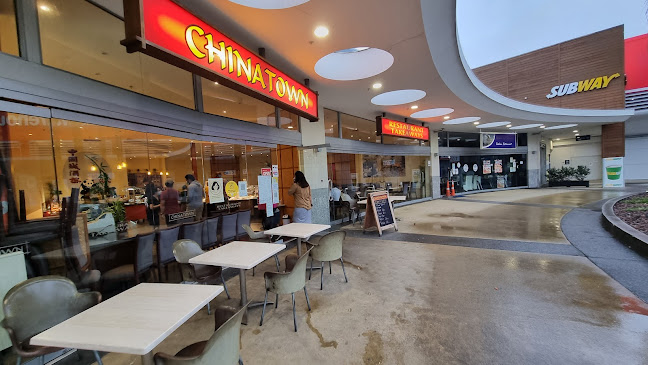 Comments and reviews of Chinatown Restaurant
