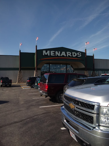 Home Improvement Store «Menards», reviews and photos, 1425 Ety Rd, Lancaster, OH 43130, USA