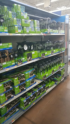 Department Store «Walmart Supercenter», reviews and photos, 2423 US-80, Dublin, GA 31021, USA