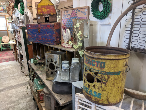 Antique Store «Shop 501 & Company», reviews and photos, 3235 Chaska Blvd, Chaska, MN 55318, USA