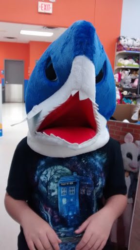 Department Store «Walmart Supercenter», reviews and photos, 419 Hwy 52 Bypass W, Lafayette, TN 37083, USA