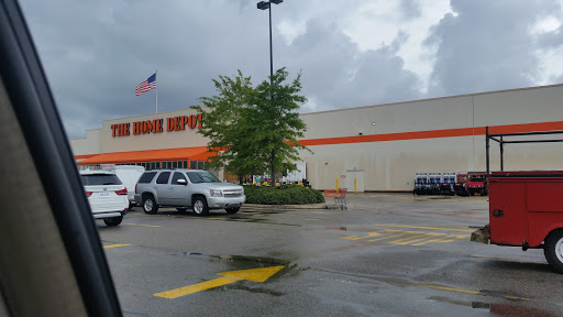 Home Improvement Store «The Home Depot», reviews and photos, 1680 Elizabeth Blvd, Biloxi, MS 39532, USA