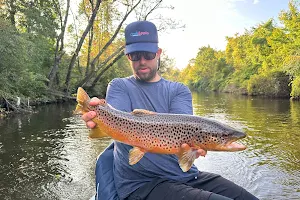 Hilltown Anglers and Western Mass Guide Service image