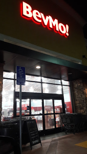 Wine Store «BevMo!», reviews and photos, 1095 E 19th St, Upland, CA 91784, USA