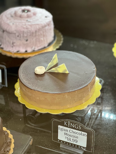 Supermarket «Kings Food Markets», reviews and photos, 255 S Livingston Ave, Livingston, NJ 07039, USA