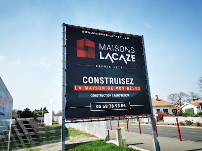 Maisons Lacaze - Agence de Mimizan à Mimizan