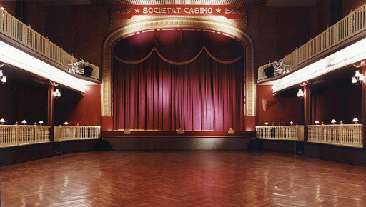 Societat El Casino