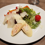 Photo n°1 de l'avis de Ricarda.e fait le 22/12/2018 à 20:26 sur le  Der Bergkeller à Grossenhain