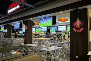 Alkionis Sports Bar & Grill image