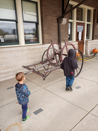 Non-Profit Organization «Durand Union Station Inc», reviews and photos