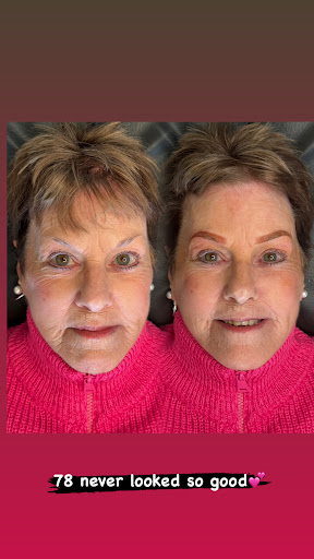 Explore good tattoos ideas for men, creative tattoo ideas in Peoria Heights, available at BeautiFULL Brows By Jen Microblading - Permanent Makeup Wild Honey Beauty Studio