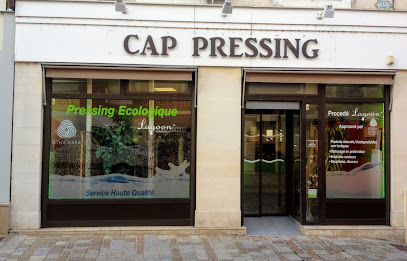 Cap Pressing
