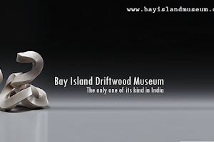 Bay Island Driftwood Museum image
