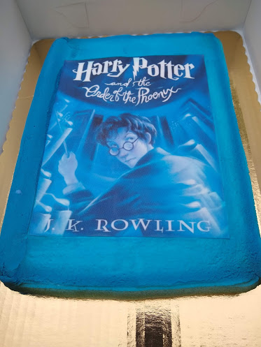 Wedding Bakery «Piece of Cake», reviews and photos, 210 Main St, Evansville, IN 47708, USA