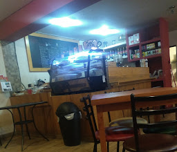 La Molienda Café photo