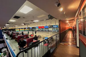 Back Alley Bowling - Glendale (formerly Jewel City Bowl) image