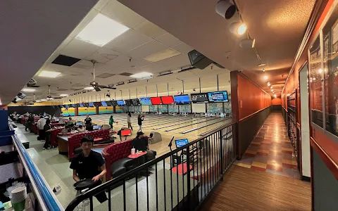 Back Alley Bowling - Glendale (formerly Jewel City Bowl) image