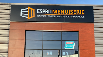 Esprit Menuiserie Partenaire certifié JANNEAU à Saran