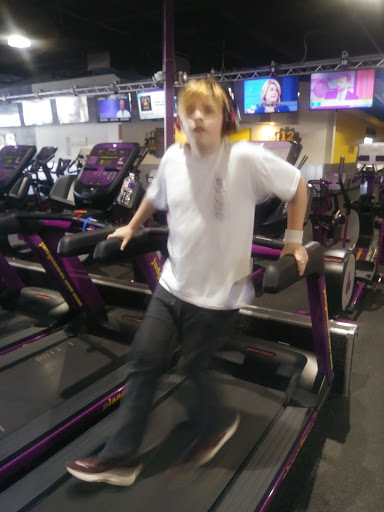 Gym «Planet Fitness», reviews and photos, 1165 S Stemmons Fwy, Lewisville, TX 75067, USA