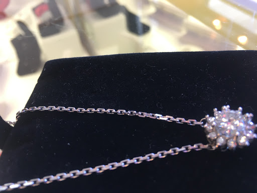 Jewelry Repair Service «Williamstown Diamonds Jewelry», reviews and photos, 1165 S Black Horse Pike, Williamstown, NJ 08094, USA