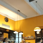 Photo n°3 de l'avis de Lissette.e fait le 16/05/2023 à 10:50 sur le  Terrazza Carducci à Padua