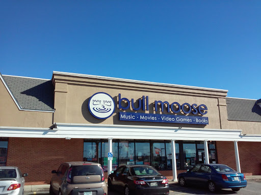 Record Store «Bull Moose», reviews and photos, 683 Hogan Rd, Bangor, ME 04401, USA