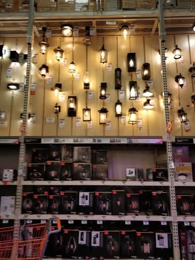 Home Improvement Store «The Home Depot», reviews and photos, 6200 E Lake Sammamish Pkwy SE, Issaquah, WA 98029, USA