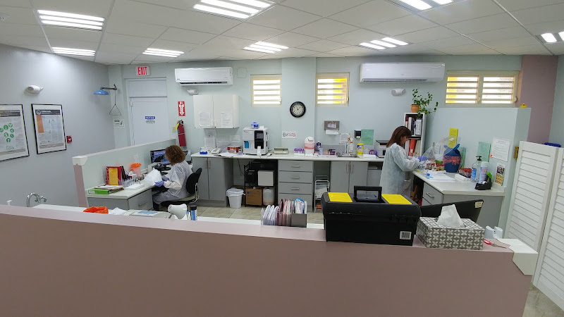 Laboratorio Clínico Sangermeño Principal, Inc.